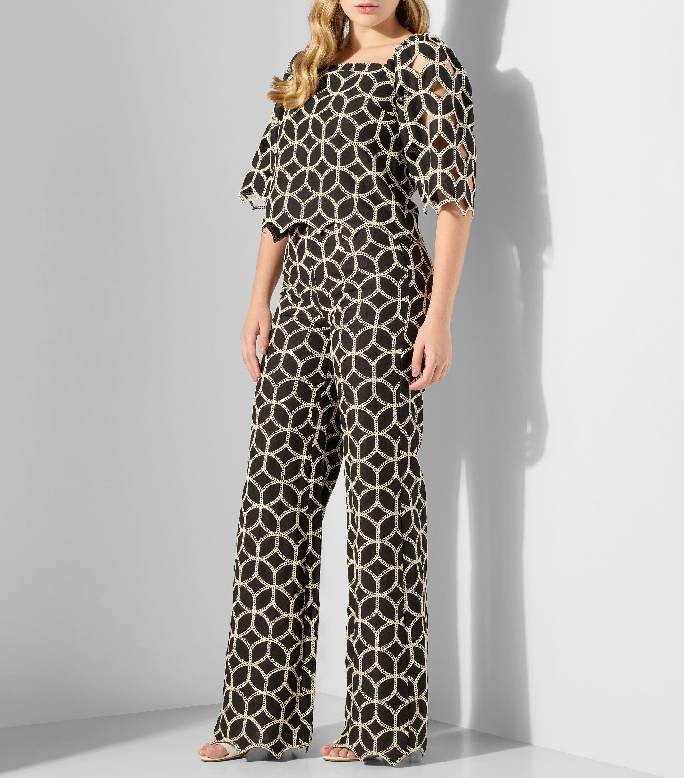 Pantalón Mujer